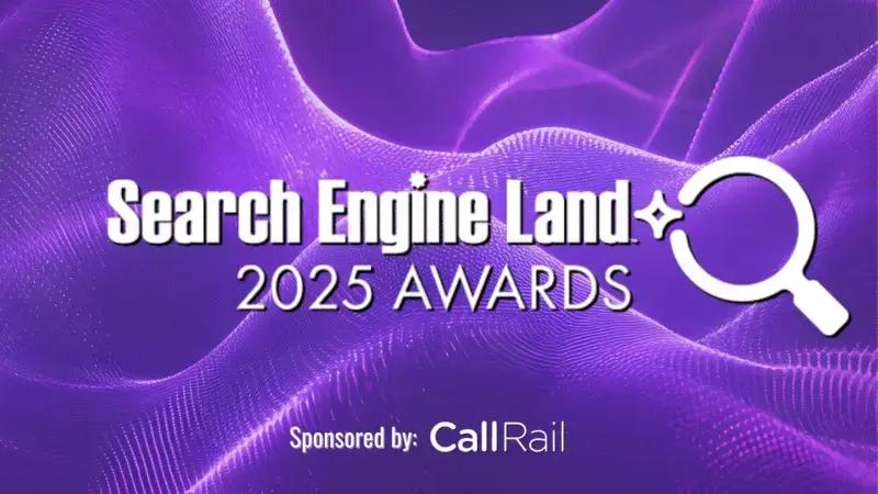 Participe dos Prêmios Search Engine Land 2025 e Destaque sua Marca