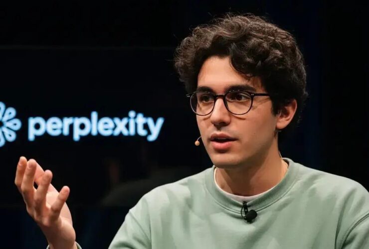 Perplexity Responde a Bloqueios da Cloudflare para Assistentes de IA