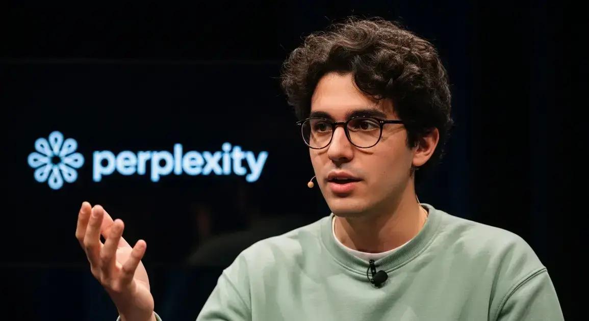 Perplexity Responde a Bloqueios da Cloudflare para Assistentes de IA