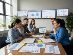Plano de Ação Eficaz para Pequenas Empresas: Transforme Seus Resultados
