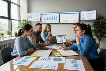 Plano de Ação Eficaz para Pequenas Empresas: Transforme Seus Resultados