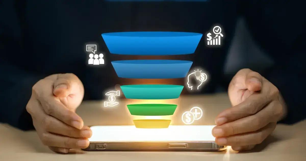 Por que a Visibilidade de Alta Intenção em SEO B2B Pode Não Converter