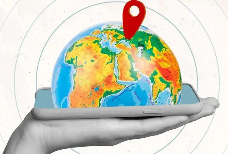 Práticas de SEO Local Variam por Indústria e Região, Revela Estudo