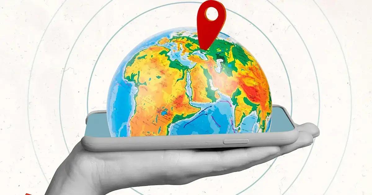 Práticas de SEO Local Variam por Indústria e Região, Revela Estudo