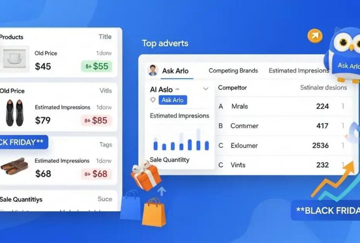 Preparação Estratégica para a Black Friday: O Que Você Precisa Saber