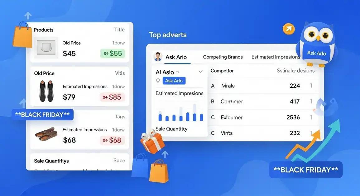 Preparação Estratégica para a Black Friday: O Que Você Precisa Saber