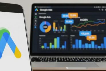 Sitelinks agora influenciam a força dos anúncios no Google Performance Max