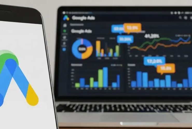 Sitelinks agora influenciam a força dos anúncios no Google Performance Max