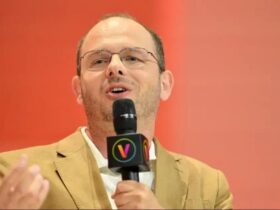 Thomas Dohmke deixa cargo de CEO da GitHub para empreender novamente