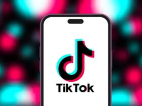 TikTok limita uso de hashtags a cinco por post