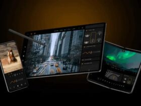 Transforme suas imagens com Luminar Mobile por apenas $20
