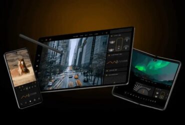 Transforme suas imagens com Luminar Mobile por apenas $20
