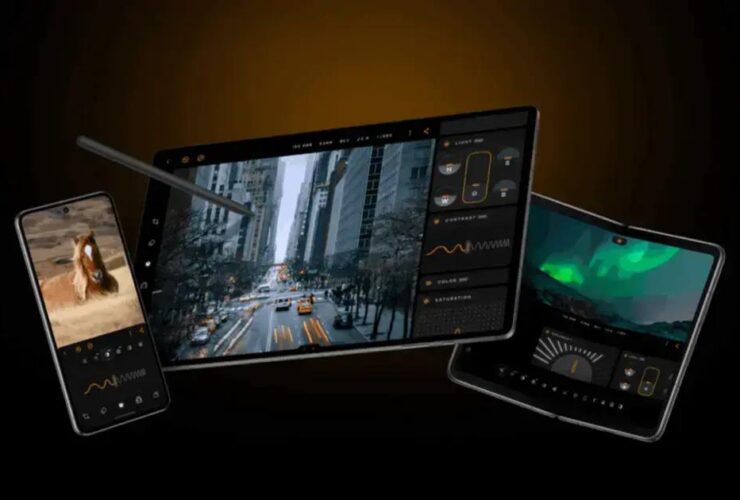 Transforme suas imagens com Luminar Mobile por apenas $20
