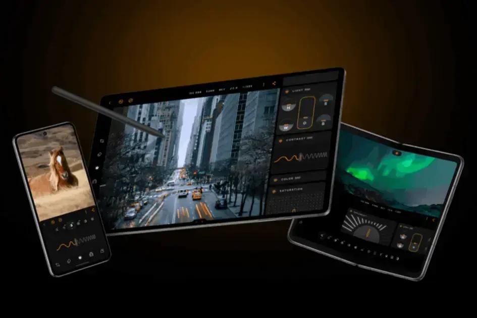 Transforme suas imagens com Luminar Mobile por apenas $20