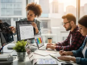 Valorização do trabalho na criação de sites: A chave para o sucesso digital