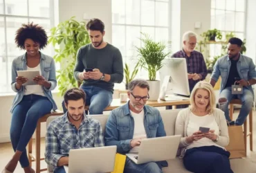 Vendas online em marketplaces: Como maximizar seu lucro rapidamente