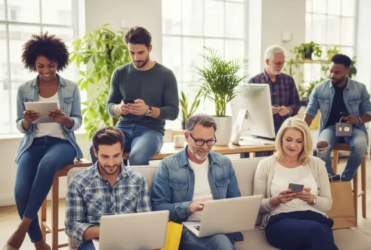 Vendas online em marketplaces: Como maximizar seu lucro rapidamente