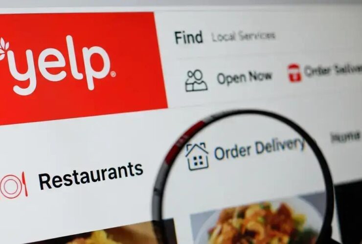 Yelp lança anúncios co-branded para marcas nacionais se conectarem localmente