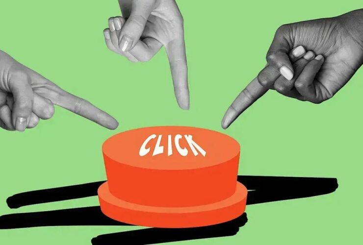 YouTube permite que criadores escolham CTAs exatos em anúncios de site