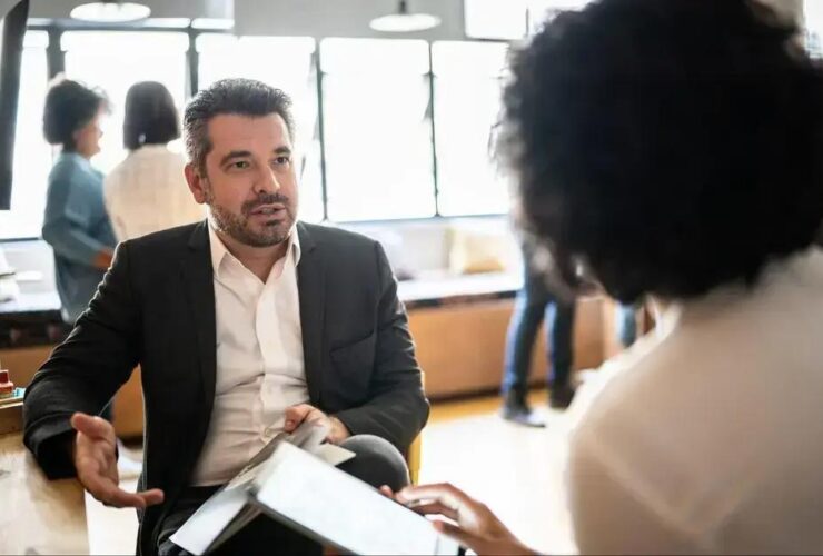 5 Estratégias para Captar Talentos Antes da Concorrência
