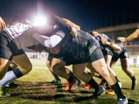 5 Lições de Liderança Aprendidas com o Rugby