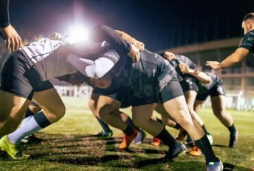 5 Lições de Liderança Aprendidas com o Rugby