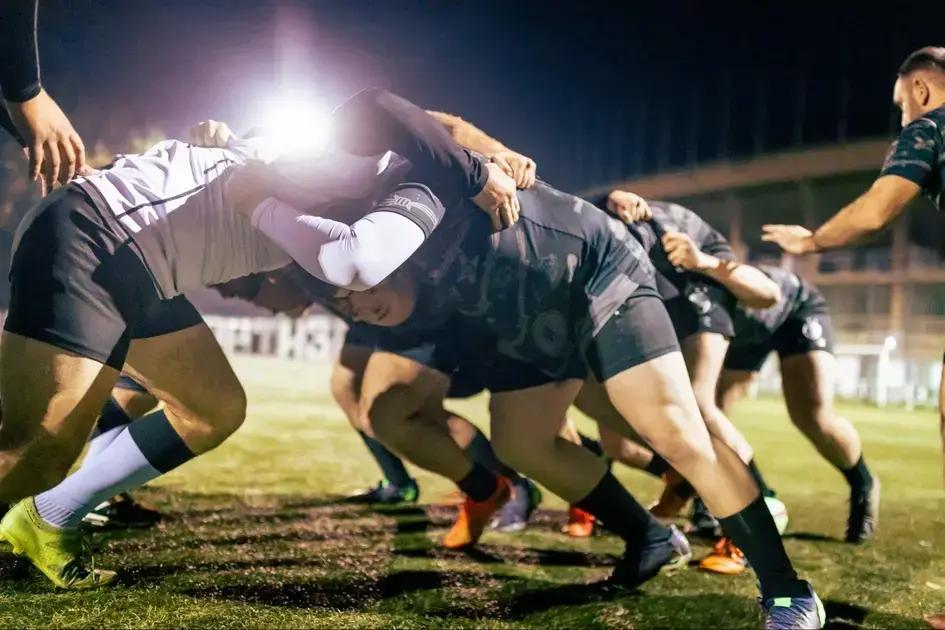 5 Lições de Liderança Aprendidas com o Rugby