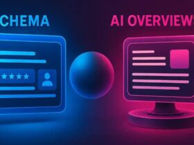 A Importância do Schema para Visibilidade em AI Overviews