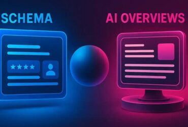 A Importância do Schema para Visibilidade em AI Overviews