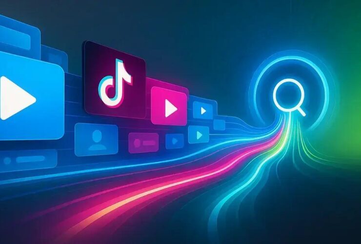 A Revolução do SEO: Como o Vídeo Está Transformando as Buscas no Google