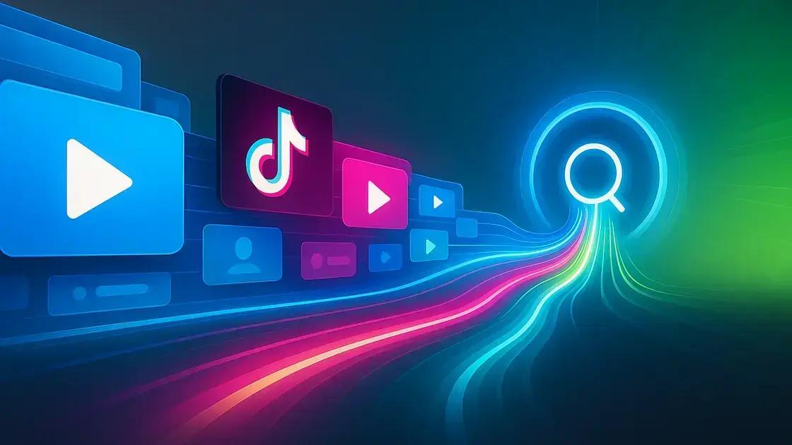 A Revolução do SEO: Como o Vídeo Está Transformando as Buscas no Google