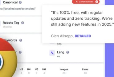 Ahrefs adquire Detailed.com e traz novidades para SEO