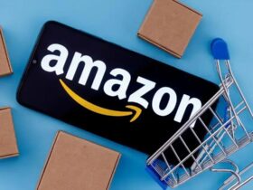 Amazon sofre queda significativa na visibilidade de busca do Google