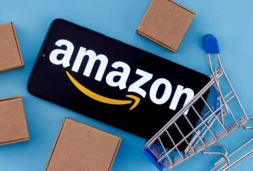 Amazon sofre queda significativa na visibilidade de busca do Google