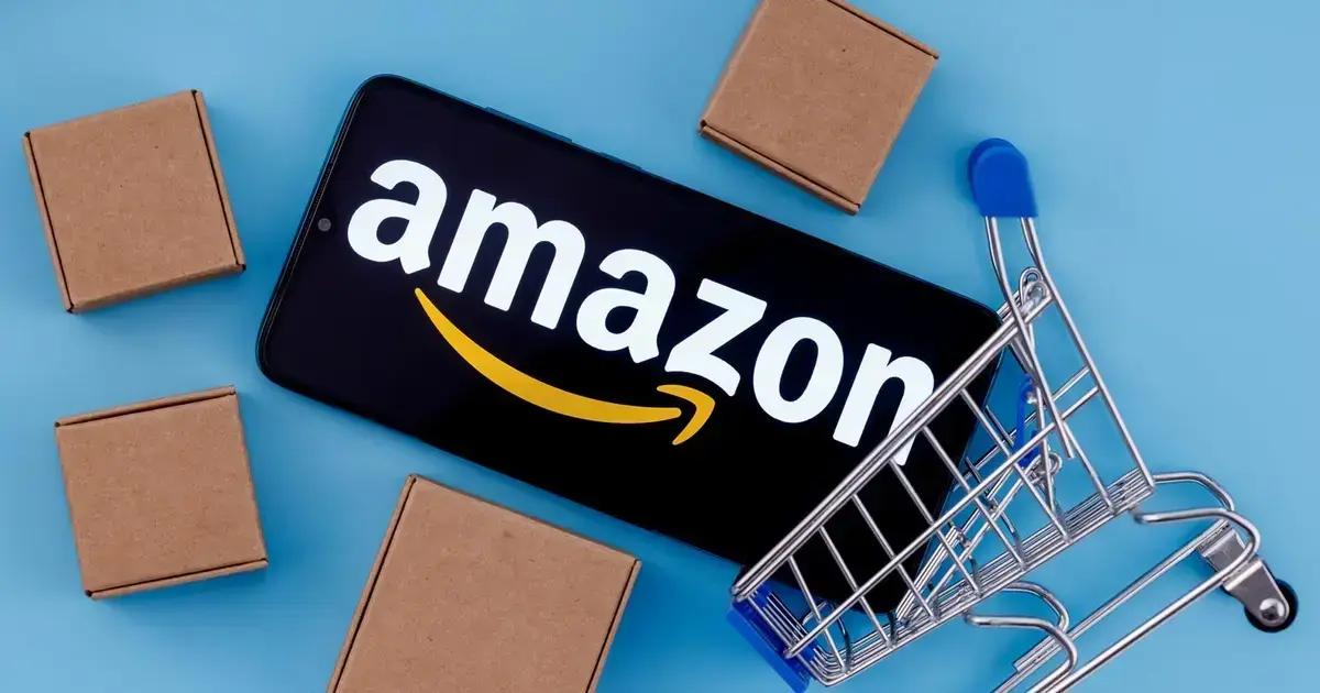 Amazon sofre queda significativa na visibilidade de busca do Google