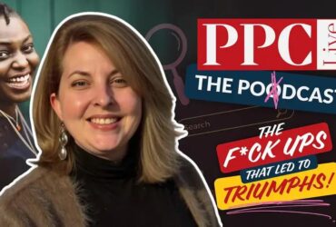 Aprendendo com os Erros: Lições Valiosas para Profissionais de PPC