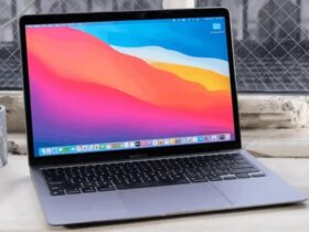 Aproveite a Potência do MacBook Air M1 com 73% de Desconto
