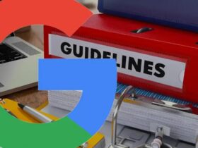 Atualização das Diretrizes de Qualidade de Busca do Google: O que Mudou