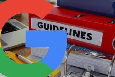 Atualização das Diretrizes de Qualidade de Busca do Google: O que Mudou