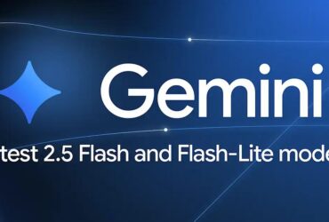 Atualização do Gemini 2.5: Respostas Mais Claras e Entendimento de Imagens