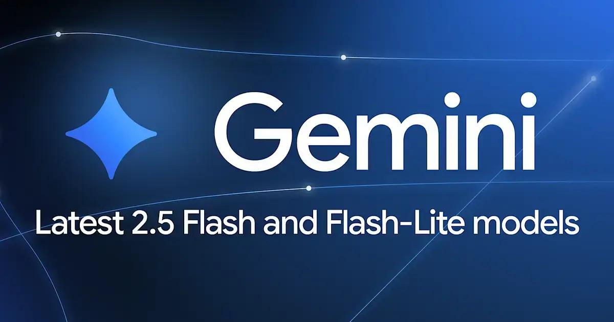 Atualização do Gemini 2.5: Respostas Mais Claras e Entendimento de Imagens