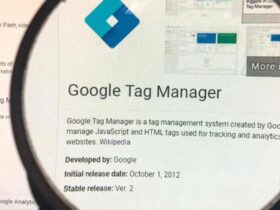 Atualização do Google Tag Manager: Agora com Parâmetros de Evento
