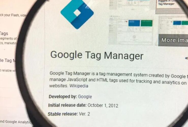 Atualização do Google Tag Manager: Agora com Parâmetros de Evento