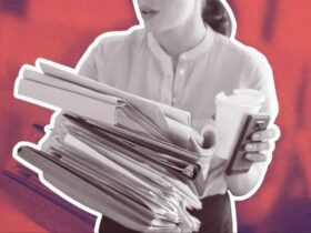 Cinco Dicas para Aumentar sua Produtividade no Trabalho
