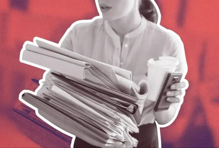 Cinco Dicas para Aumentar sua Produtividade no Trabalho