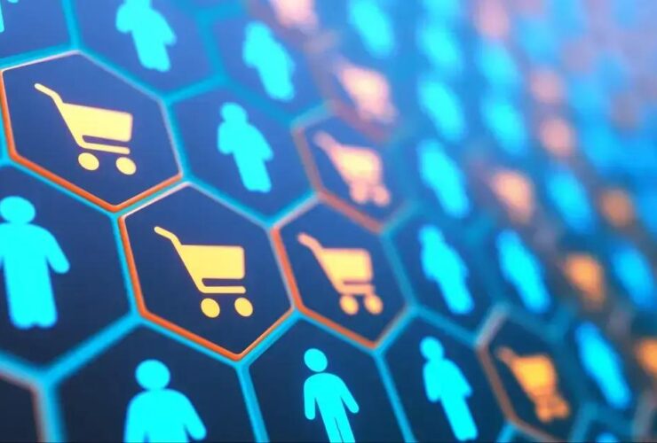 Cinco Tendências de Dados que Transformam o Futuro do Ecommerce