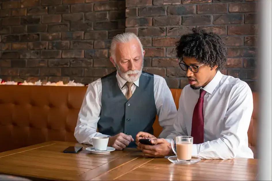 Como a Geração Z Está Transformando o Uso de IA no Trabalho
