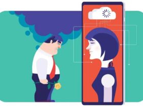 Como a Imortalidade Digital Está Transformando o Marketing e as Marcas