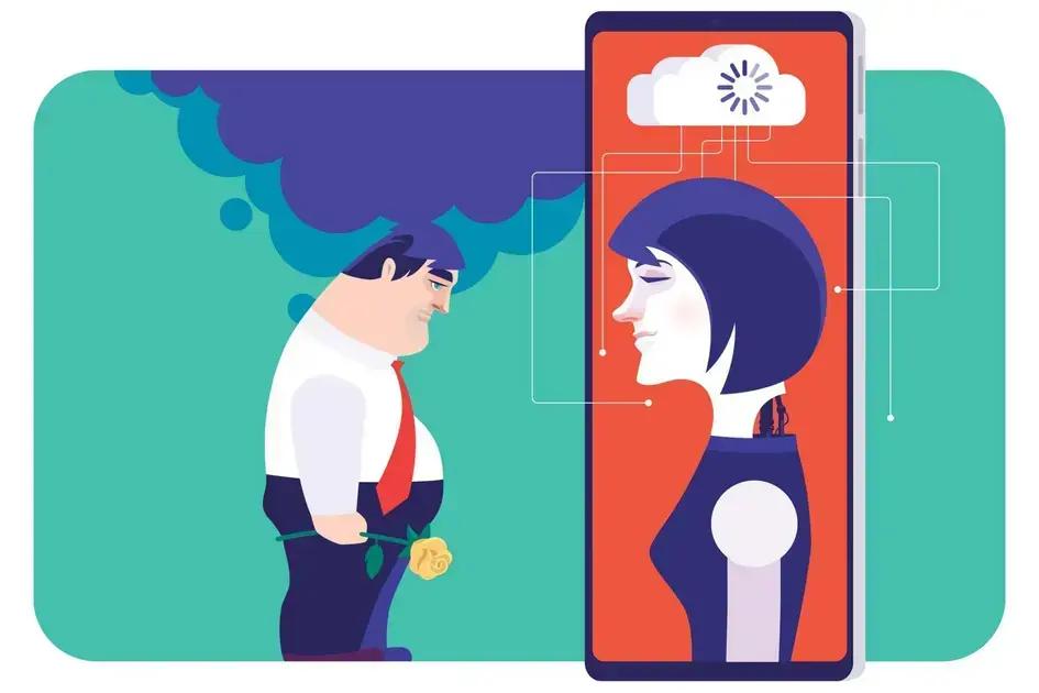 Como a Imortalidade Digital Está Transformando o Marketing e as Marcas