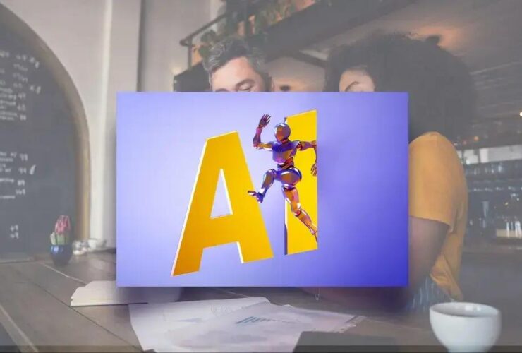 Como a Inteligência Artificial Ajuda Pequenos Negócios a Competir